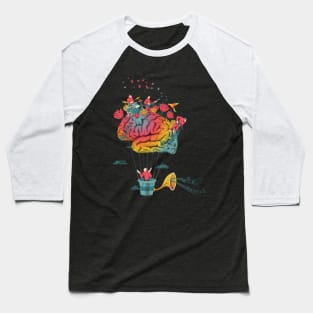 Dreams Baseball T-Shirt